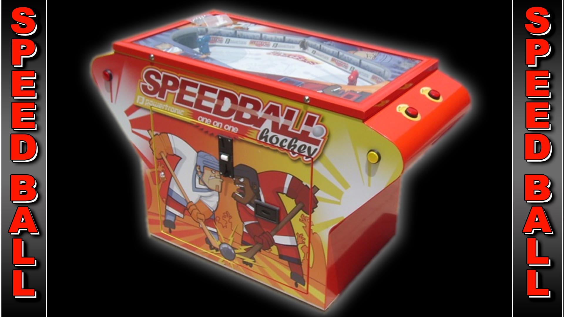 arcade game rentals in Florida